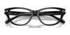 Ralph Lauren RL6257U Eyeglasses / Havana №6089 / Size 52