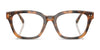 Ralph Lauren RL6258U Eyeglasses / Havana №6089 / Size 52