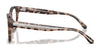 Ralph Lauren RL6258U Eyeglasses / Havana №6089 / Size 52