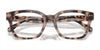Ralph Lauren RL6258U Eyeglasses / Havana №6089 / Size 52