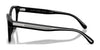 Ralph Lauren RL6259U Eyeglasses / Havana №6089 / Size 53