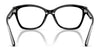 Ralph Lauren RL6259U Eyeglasses / Havana №6089 / Size 53
