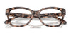 Ralph Lauren RL6259U Eyeglasses / Havana №6089 / Size 53