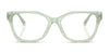 Ralph Lauren RL6259U Eyeglasses / Havana №6089 / Size 53