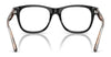 Ralph Lauren RL6260U Eyeglasses / Forest Green №6140 / Size 52