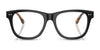 Ralph Lauren RL6260U Eyeglasses / Forest Green №6140 / Size 52