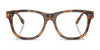 Ralph Lauren RL6260U Eyeglasses / Forest Green №6140 / Size 52