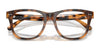 Ralph Lauren RL6260U Eyeglasses / Forest Green №6140 / Size 52