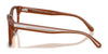 Ralph Lauren RL6260U Eyeglasses / Forest Green №6140 / Size 52