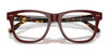 Ralph Lauren RL6260U Eyeglasses / Forest Green №6140 / Size 52