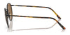 Ralph Lauren RL7076 Sunglasses | Size 51 / Shiny Pale Gold / Green (3N 13.2%) №931631