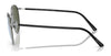 Ralph Lauren RL7076 Sunglasses | Size 51 / Shiny Pale Gold / Green (3N 13.2%) №931631