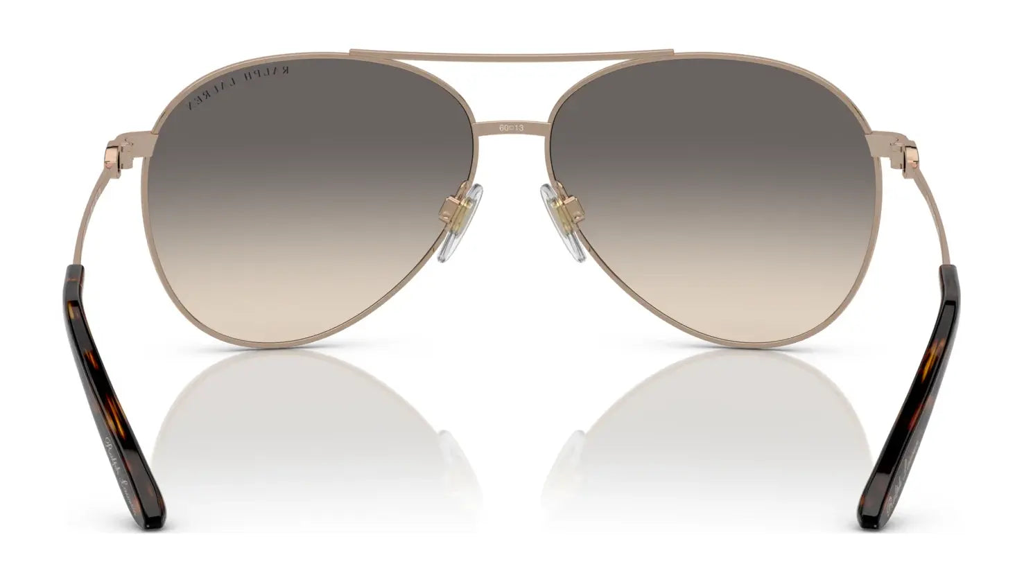 Ralph Lauren THE ANDIE RL7077 Sunglasses | Size 60 Ralph Lauren THE ANDIE RL7077 Sunglasses | Size 60