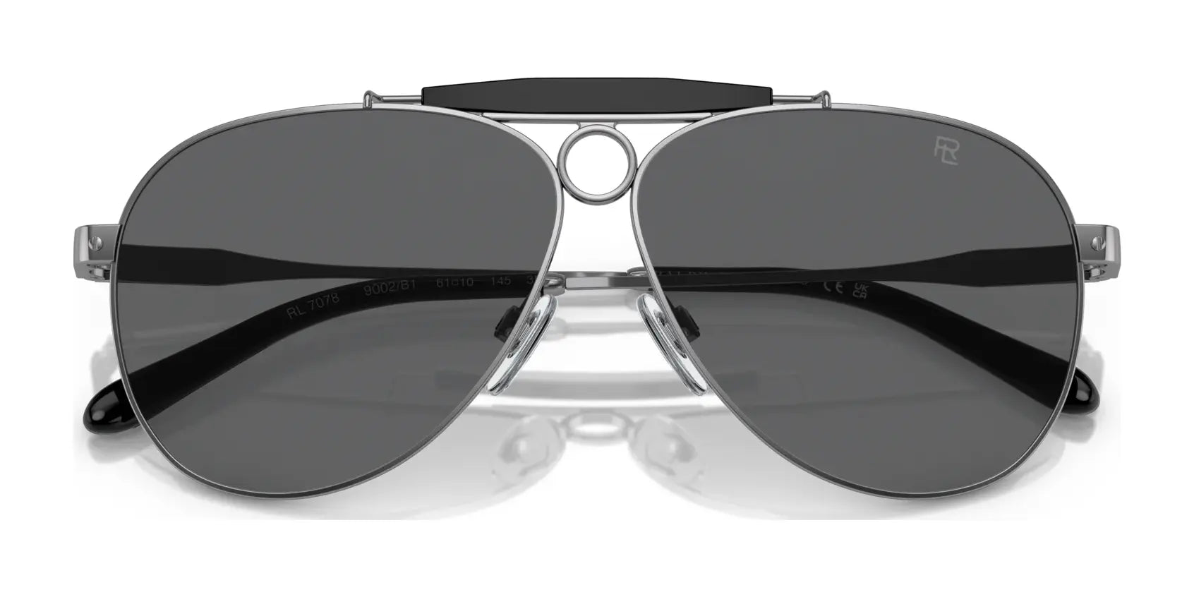 Ralph Lauren THE COUNRTYMAN RL7078 Sunglasses | Size 61 Ralph Lauren THE COUNRTYMAN RL7078 Sunglasses | Size 61