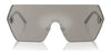 Ralph Lauren THE HARPER RL7085 Sunglasses | Size 143 / Brown/Gold Mirror / Brown/Gold Mirror (3N 12.1%) №91167P