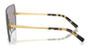 Ralph Lauren THE HARPER RL7085 Sunglasses | Size 143 / Brown/Gold Mirror / Brown/Gold Mirror (3N 12.1%) №91167P