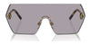 Ralph Lauren THE HARPER RL7085 Sunglasses | Size 143 / Brown/Gold Mirror / Brown/Gold Mirror (3N 12.1%) №91167P
