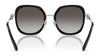 Ralph Lauren RL7088 Sunglasses | Size 54 / Black / Gradient Grey (3N 15.6%) №90018G