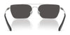 Ralph Lauren RL7092 Sunglasses | Size 58 / Shiny Antique Gold / Light Brown (3N 15.6%) №915373