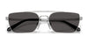 Ralph Lauren RL7092 Sunglasses | Size 58 / Shiny Antique Gold / Light Brown (3N 15.6%) №915373