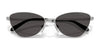 Ralph Lauren RL7093 Sunglasses | Size 60 / Shiny Gold / Brown (3N 9%) №900473