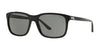 Ralph Lauren RL8142 Sunglasses | Size 56 / Shiny Black / Grey (3N 11%) №500187