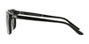 Ralph Lauren RL8142 Sunglasses | Size 56 / Shiny Black / Grey (3N 11%) №500187