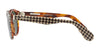 Ralph Lauren RL8146P Sunglasses | Size 49 / New Pied De Poule / Green (3N 13.2%) №567231