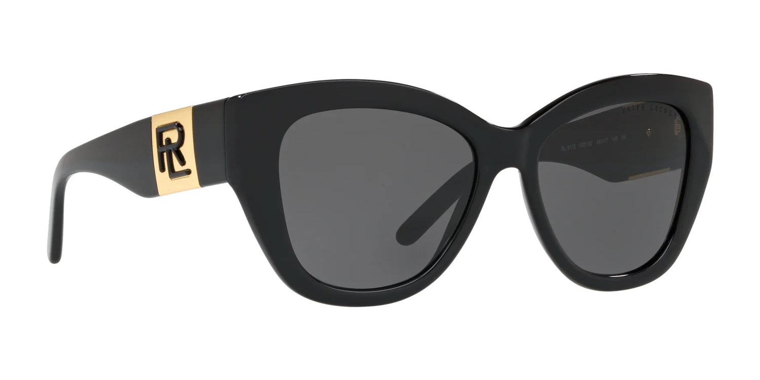 Ralph Lauren RL8175 Sunglasses | Size 54 Ralph Lauren RL8175 Sunglasses | Size 54