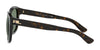 Ralph Lauren RL8180 Sunglasses | Size 54 / Shiny Dark Havana №500371 / Green (3N 14.0%)