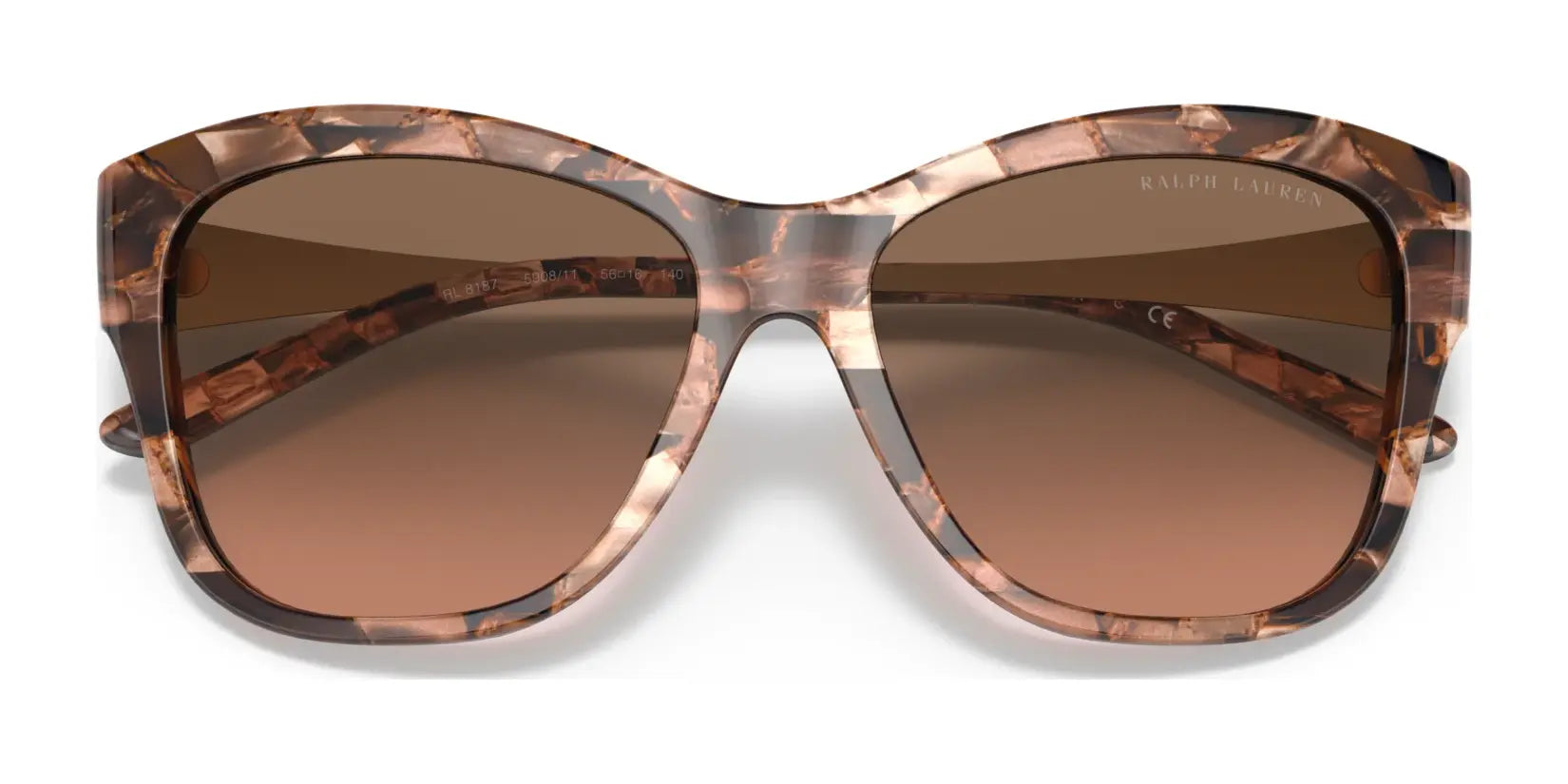Ralph Lauren RL8187 Sunglasses | Size 56 Ralph Lauren RL8187 Sunglasses | Size 56