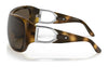 Ralph Lauren RL8189Q Sunglasses | Size 134 / Shiny Dark Havana / Brown (3N 14.5%) №500373