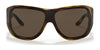 Ralph Lauren RL8189Q Sunglasses | Size 134 / Shiny Dark Havana / Brown (3N 14.5%) №500373