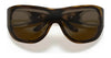 Ralph Lauren RL8189Q Sunglasses | Size 134 / Shiny Dark Havana / Brown (3N 14.5%) №500373