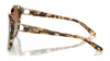 Ralph Lauren RL8190Q Sunglasses | Size 55 / Havana / Gradient Brown (2N 26.5%) №605613