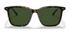 Ralph Lauren RL8199 Sunglasses | Size 53 / Shiny Black / Dark Grey (3N 10%) №500187