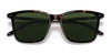 Ralph Lauren RL8199 Sunglasses | Size 53 / Shiny Black / Dark Grey (3N 10%) №500187