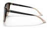 Ralph Lauren RL8201 Sunglasses | Size 56 / Shiny Black / Gradient Grey (3N 13%) №50018G