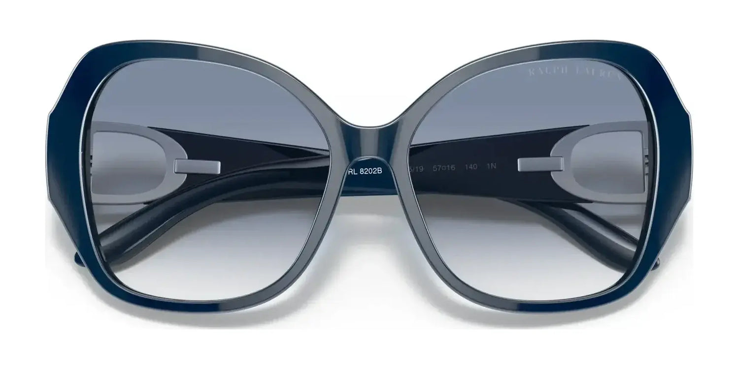 Ralph Lauren RL8202B Sunglasses | Size 57 Ralph Lauren RL8202B Sunglasses | Size 57