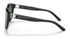 Ralph Lauren RL8204QU Sunglasses | Size 50 / Shiny Black / Dark Green (3N 9.4%) №500171