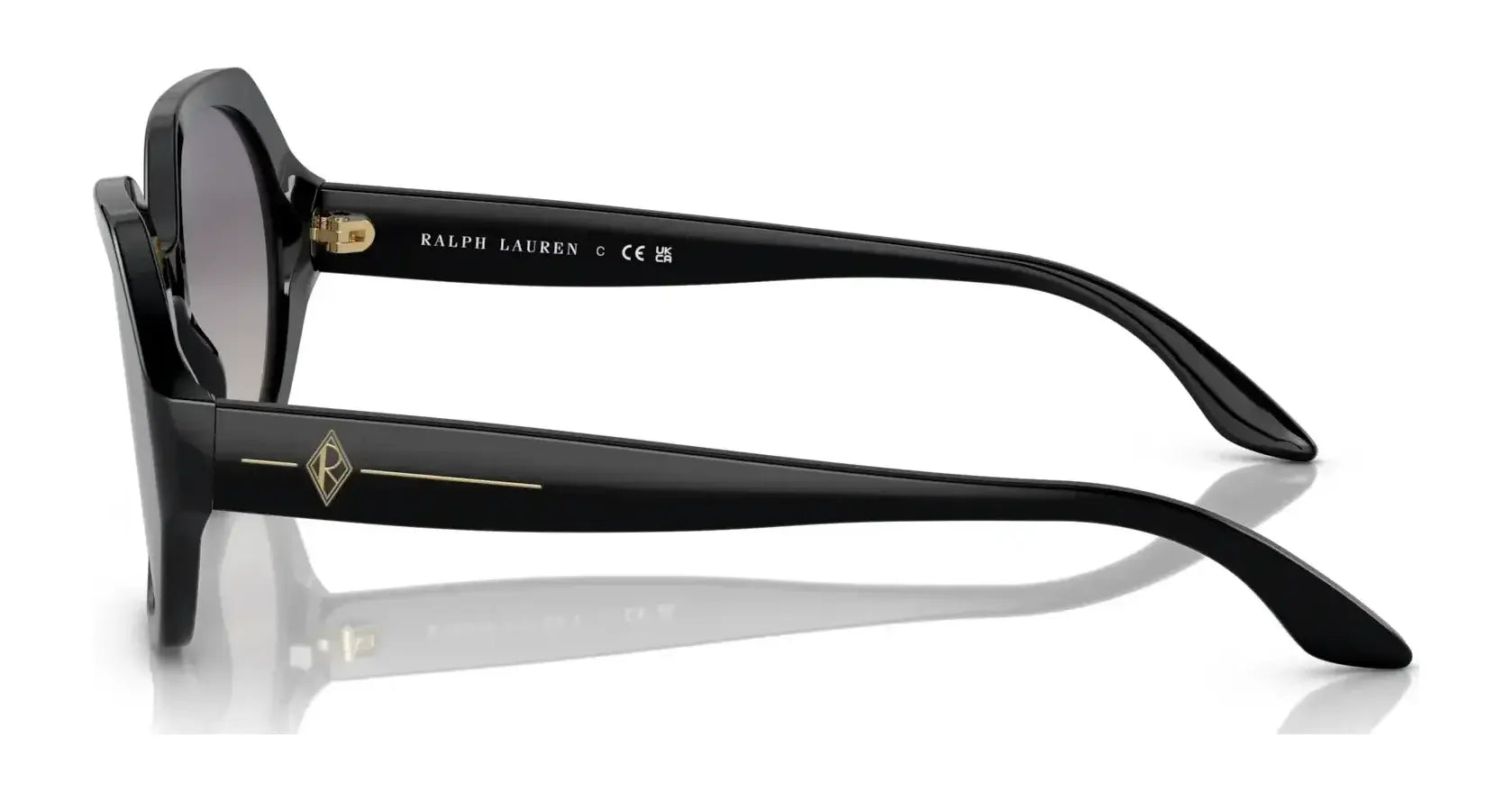 Ralph Lauren RL8208 Sunglasses | Size 55 Ralph Lauren RL8208 Sunglasses | Size 55
