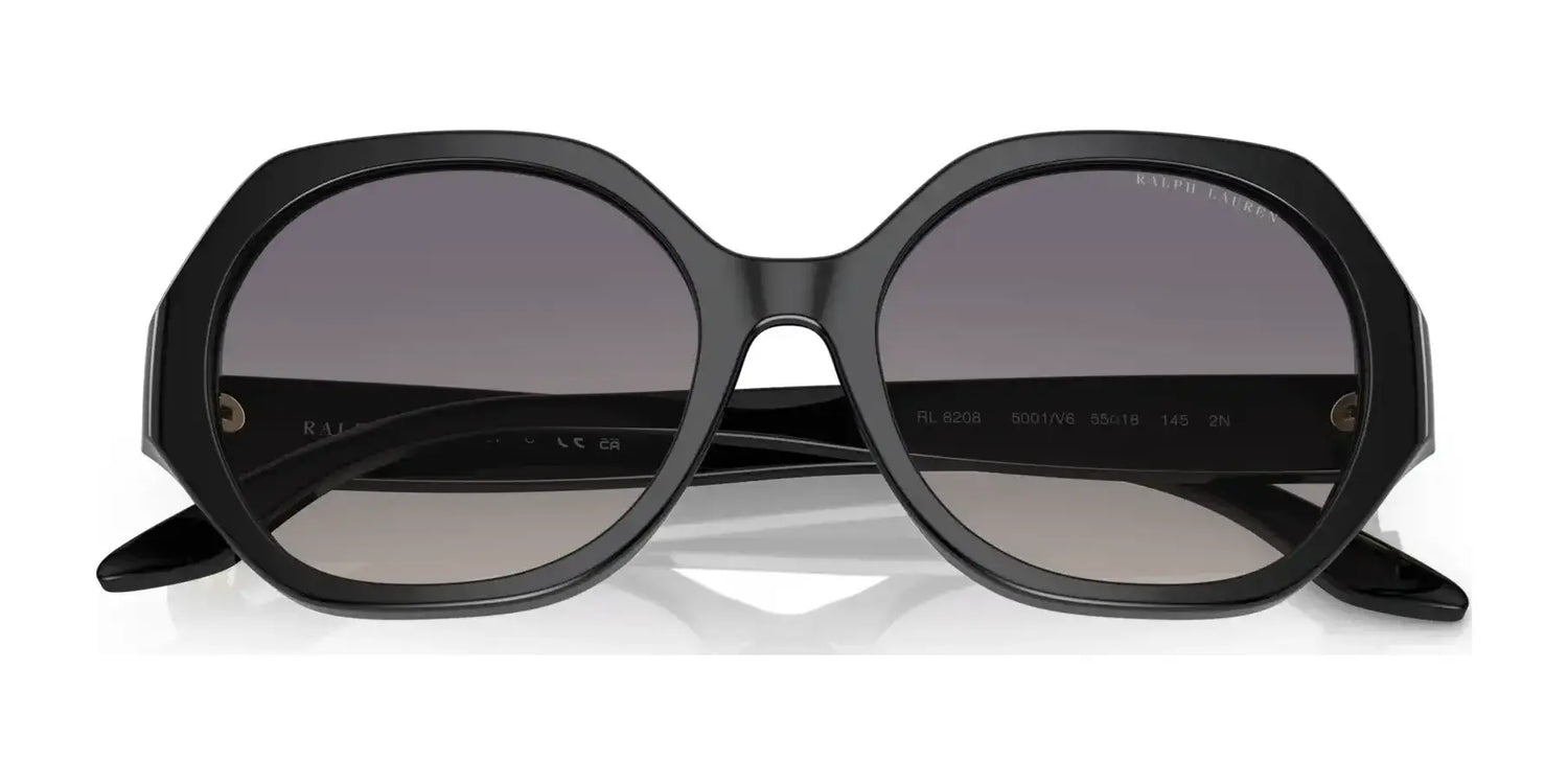 Ralph Lauren RL8208 Sunglasses | Size 55 Ralph Lauren RL8208 Sunglasses | Size 55
