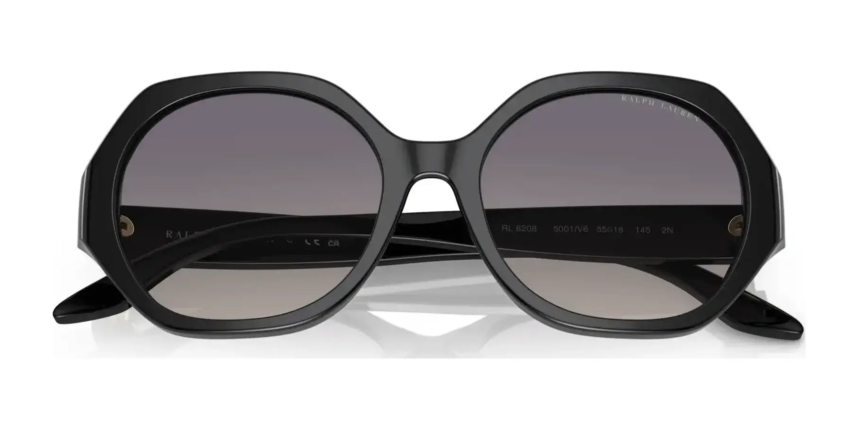 Ralph Lauren RL8208 Sunglasses | Size 55 Ralph Lauren RL8208 Sunglasses | Size 55