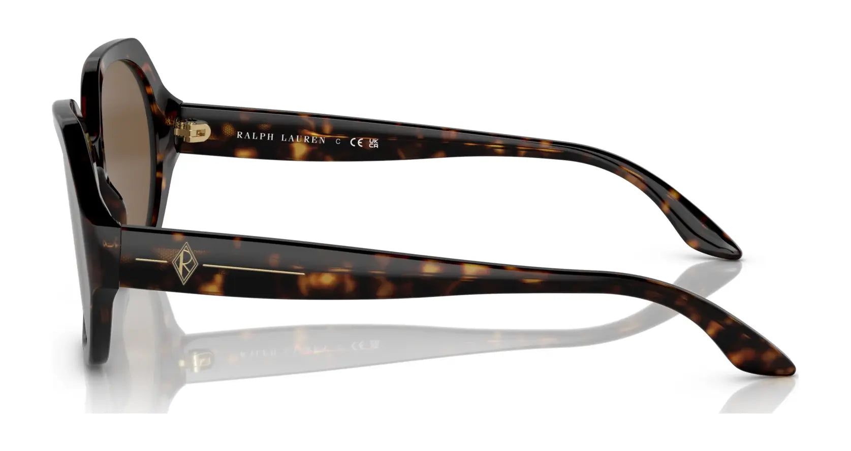 Ralph Lauren RL8208 Sunglasses | Size 55 Ralph Lauren RL8208 Sunglasses | Size 55
