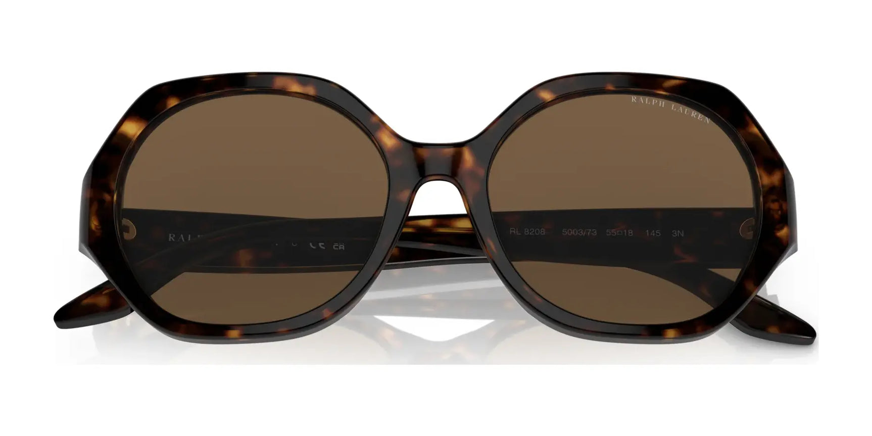 Ralph Lauren RL8208 Sunglasses | Size 55 Ralph Lauren RL8208 Sunglasses | Size 55