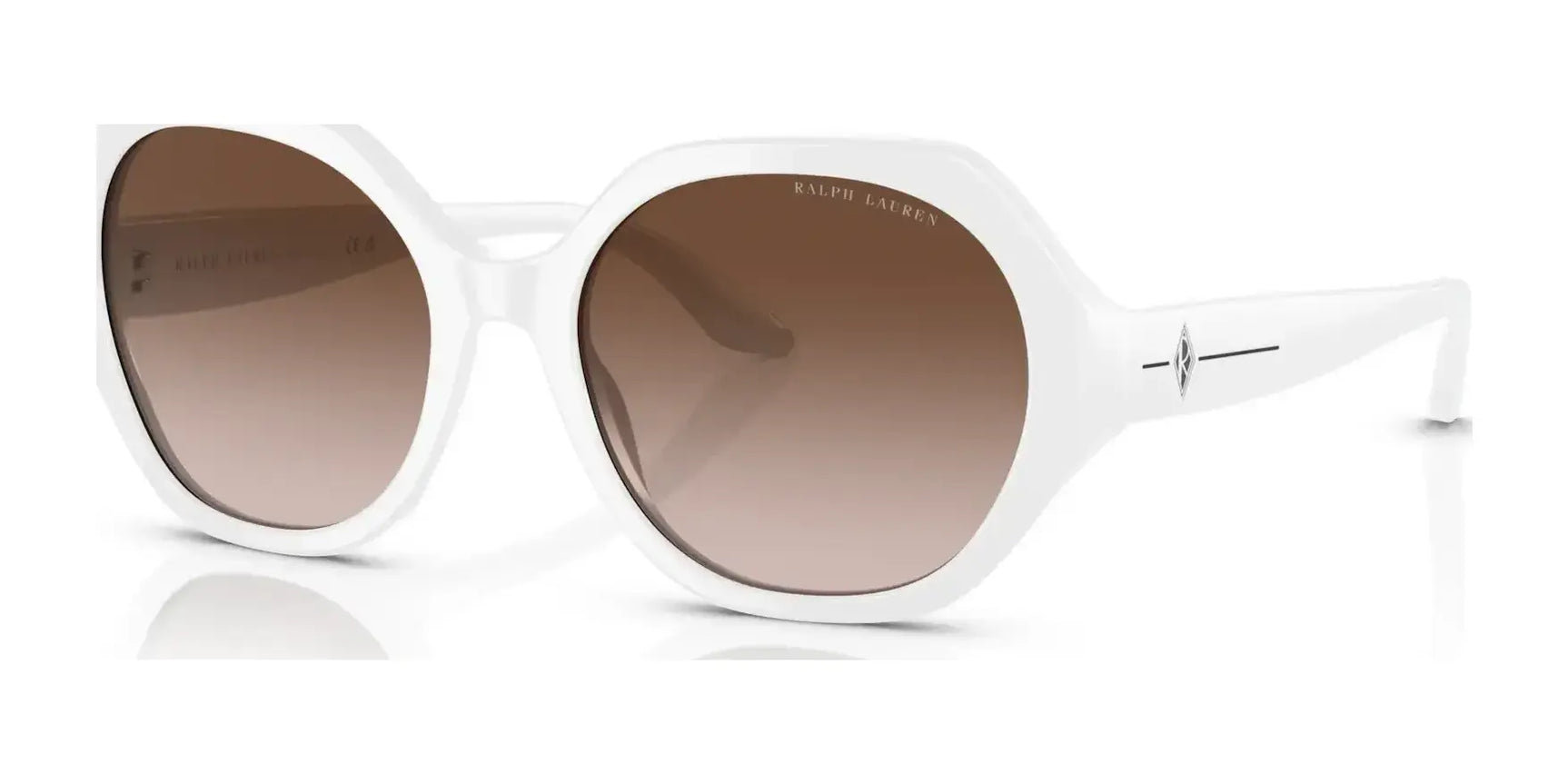 Ralph Lauren RL8208 Sunglasses | Size 55 Ralph Lauren RL8208 Sunglasses | Size 55