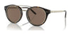 Ralph Lauren RL8210 Sunglasses | Size 49 / Havana / Brown (3N 14%) №50025W