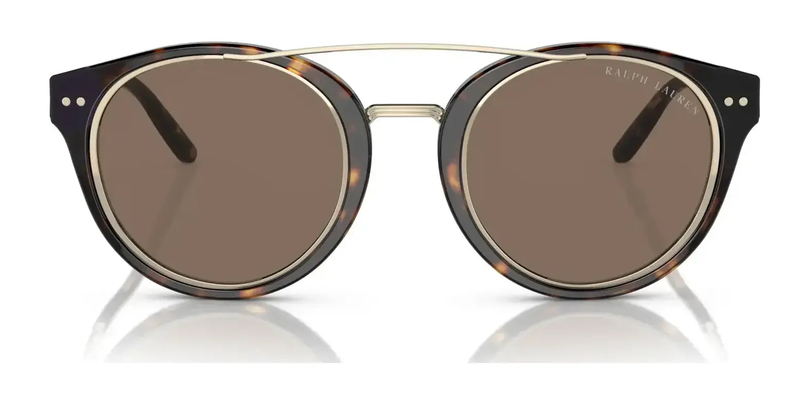 Ralph Lauren RL8210 Sunglasses | Size 49 Ralph Lauren RL8210 Sunglasses | Size 49