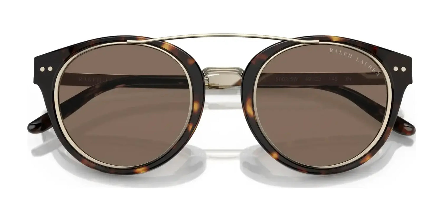 Ralph Lauren RL8210 Sunglasses | Size 49 Ralph Lauren RL8210 Sunglasses | Size 49