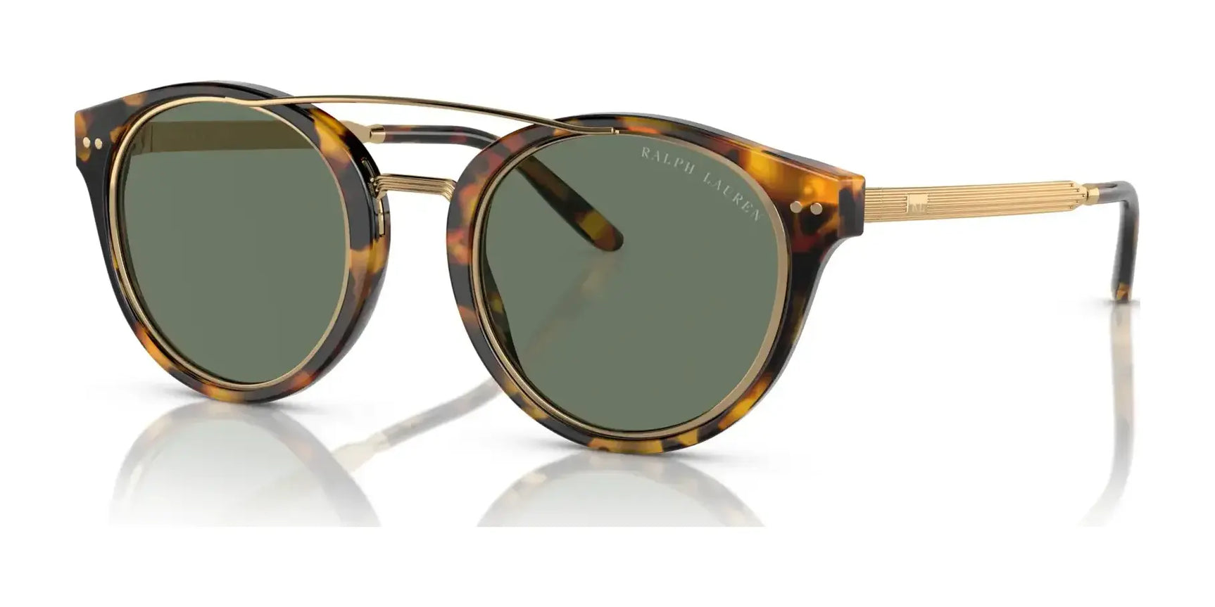 Ralph Lauren RL8210 Sunglasses | Size 49 Ralph Lauren RL8210 Sunglasses | Size 49